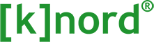 [k]nord GmbH Logo