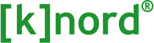 [k]nord GmbH Logo
